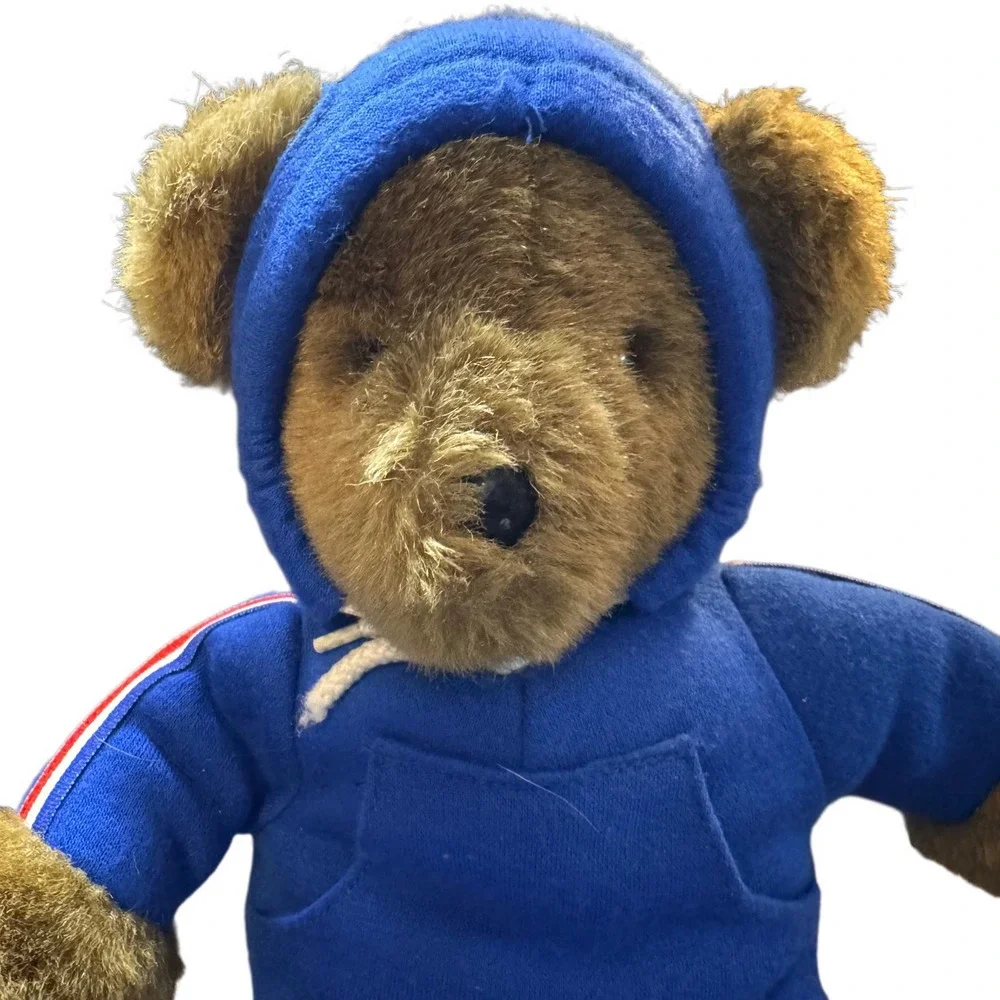 North American Bear Company character family